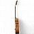 Violão Seizi Fun Panda Elétrico Aço Royal Blue Sparkle - Imagem 7