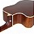 Violão Elétrico Tonante Safira 41 Mahogany Fosco Eq 5 Bandas - Imagem 10