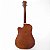 Violão Elétrico Tonante Safira 41 Mahogany Fosco Eq 5 Bandas - Imagem 7