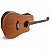 Violão Elétrico Tonante Safira 41 Mahogany Fosco Eq 5 Bandas - Imagem 9