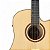 Violão Elétrico Tonante Safira 41 Natural Eq 5 Bandas - Imagem 8