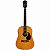 Violao Giannini Performance Plus GDR Plus Aço Eletroacustico Ceq Ng - Imagem 1