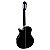 Violao Giannini GNF-1D BK Preto Eletrico Nylon Ceq - Imagem 4