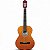 Violao Giannini S-14 Natural Acústico Estudo Aço N - Imagem 5