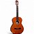 Violao Giannini S-14 Natural Acústico Estudo Aço N - Imagem 1