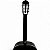 Violao Giannini S-14 Preto Acústico Estudo Aço Bk - Imagem 8