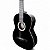 Violao Giannini S-14 Preto Acústico Estudo Aço Bk - Imagem 6