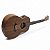 Violão Tonante Citrino 36" Tampo Em Walnut Fosco Eq 3 Bandas - Imagem 12