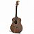 Violão Tonante Citrino 36" Tampo Em Walnut Fosco Eq 3 Bandas - Imagem 4