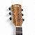 Violão Tonante Citrino 36" Tampo Em Walnut Fosco Eq 3 Bandas - Imagem 11