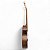 Violão Tonante Citrino 36" Tampo Em Walnut Fosco Eq 3 Bandas - Imagem 7