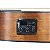 Violão Tonante Citrino 36" Tampo Em Walnut Fosco Eq 3 Bandas - Imagem 10