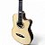 Violao Giannini GNF-3 Nylon Performance Natural Gloss NG Ceq - Imagem 5