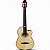 Violao Giannini GNF-3 Nylon Performance Natural Gloss NG Ceq - Imagem 1