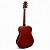 Violao Giannini GD-1 Eletrico Aço Eq TS Tobacco Sunburst Sb - Imagem 5