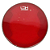 Kit Peles Luen 10, 12 e 16 Duo Lub Clear Vermelhas - Imagem 2