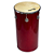 Tantan Luen 70x14" Colorsteel Vermelho Pele Cabra 91013VM - Imagem 5