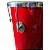 Rebolo Luen Conico 45x11 Serie Colorsteel Vermelho Ferr Class Preto Pele Animal 49073VM - Imagem 4