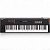 Teclado Yamaha Mx61 Bk Sintetizador Preto - Imagem 2