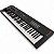 Teclado Yamaha Mx61 Bk Sintetizador Preto - Imagem 3