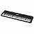 Teclado Yamaha Psr-Ew320 Portátil Preto - Imagem 2