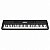 Teclado Yamaha Psr-Ew320 Portátil Preto - Imagem 1