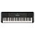 Teclado Yamaha Psr-E283 Portátil Preto - Imagem 4