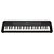 Teclado Yamaha Psr-E283 Portátil Preto - Imagem 2