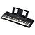 Teclado Yamaha Psr-E283 Portátil Preto - Imagem 3