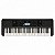 Teclado Yamaha Psr-E383 Preto - Imagem 2