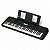Teclado Yamaha Psr-E383 Preto - Imagem 3