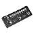 Pedaleira Guitarra M Vave cube baby c/ interface Ir efeitos drive afinador - Imagem 2