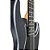 Kit Baixo Tagima TW73 4 cordas Metallic Deep Silver + Pedaleira e acessórios - Imagem 3