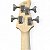 Baixo Yamaha TRBX174EW Passivo 4 cordas Preto - Imagem 5