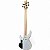 Baixo Yamaha TRBX305 ativo 5 cordas Branco - Imagem 5