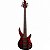 Baixo Yamaha TRBX305 ativo 5 cordas Vermelho - Imagem 4