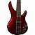 Baixo Yamaha TRBX305 ativo 5 cordas Vermelho - Imagem 1