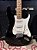 Guitarra Squier by Fender Affinity - semi novo - Imagem 1