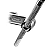 Extensor Girafa Torelli Para Chimbal Aereo - Com Clamp Articulado – TEP154 - Imagem 3