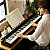 Piano Digital Casio Privia PX-S5000BKC2-BR Preto - Imagem 5