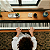 Piano Digital Casio Privia PX-S5000BKC2-BR Preto - Imagem 4