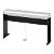 Móvel para piano Casio CS-68P BK Preto para os modelos Privia PX-S1000 / PX-S1100 / PX-S3000 /PX-S3100 - Imagem 3