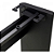 Móvel para piano Casio CS-68P BK Preto para os modelos Privia PX-S1000 / PX-S1100 / PX-S3000 /PX-S3100 - Imagem 4