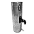 Guiro Meregue Grande Com Suporte Para Clamp (Acompanha 01 Pente) Torelli – TG534 - Imagem 1