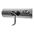 Guiro Meregue Grande Com Suporte Para Clamp (Acompanha 01 Pente) Torelli – TG534 - Imagem 2