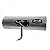 Guiro Meregue Pequeno Com Suporte Para Clamp (Acompanha 01 Pente) Torelli – TG536 - Imagem 1