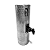 Guiro Meregue Pequeno Com Suporte Para Clamp (Acompanha 01 Pente) Torelli – TG536 - Imagem 4