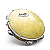 Pandeiro Capoeira 10" Torelli Revestido Em Formica Natural, Com Pele Animal – TP340 - Imagem 1