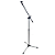 Pedestal Microfone reforçado com luva - Imagem 2