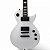 Guitarra Tagima Almach Escala Escura WHS Branco - Imagem 4